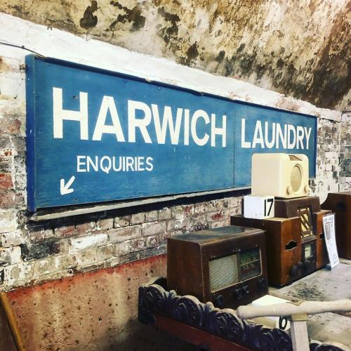 Foto da galeria de The Wellie Stern a unique home recapturing history em Harwich