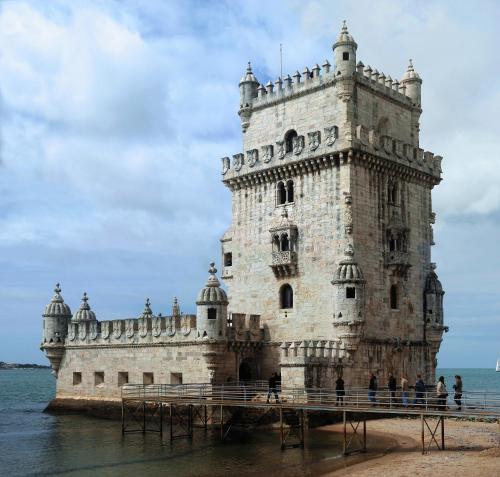 Alcantara Refugio a beira rio junto a Belem