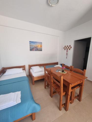 Fotografie z fotogalerie ubytování Sun Ray Sivota 5 v destinaci Sivota