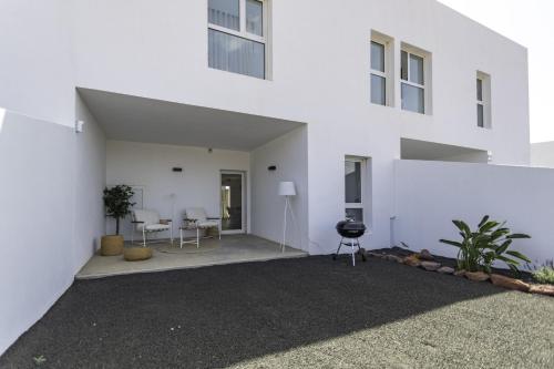 Villa Serena Lúa by Villalia - Exclusividad en Las Coloradas