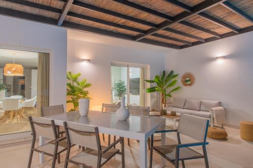Villa Serena Lúa by Villalia - Exclusividad en Las Coloradas