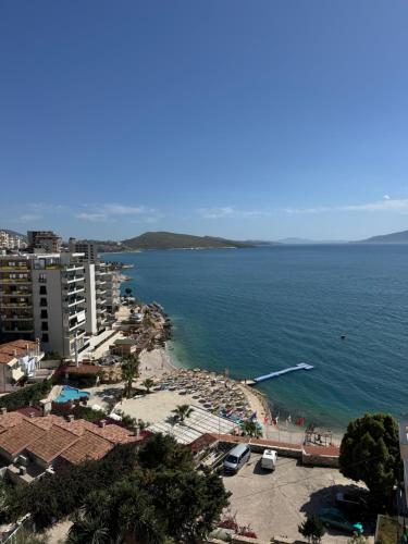 ROCO Sea View Apartment