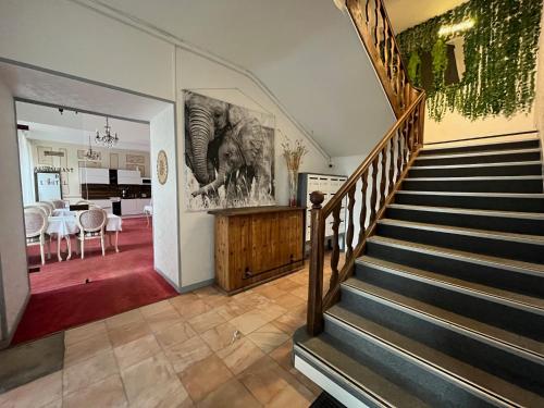 Les Apparts'hôtel de Margot