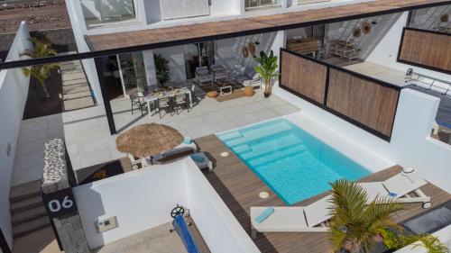 Villa Serena Luca by Villalia - Piscina Privada y Solárium