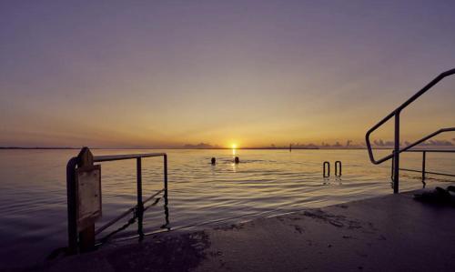 Zdjęcie z galerii obiektu Fuld Havudsigt - Aarhus Ø w mieście Aarhus