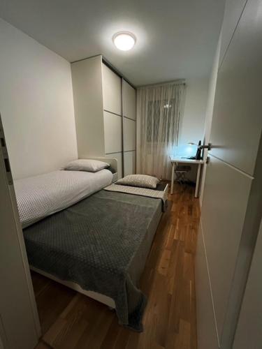 Eurorail logistics Apartment