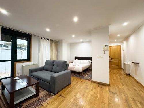 Rua Oporto 1F ツ Rias Baixas Rentals