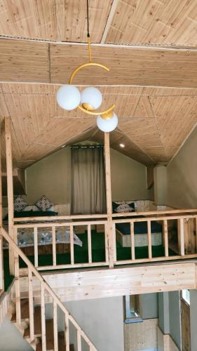 Fotografie z fotogalerie ubytování Sparrow's Whisper Resort v destinaci Jāmb