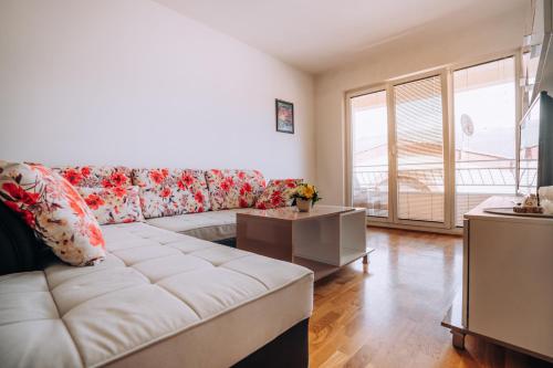The Pearl of Ohrid