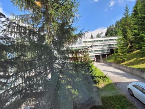 Příroda nedaleko aparthotelu