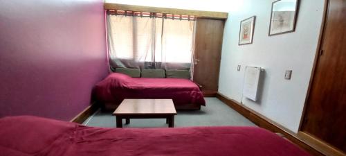 Gallery image of Departamento Penitentes Lomas Blancas in Los Penitentes