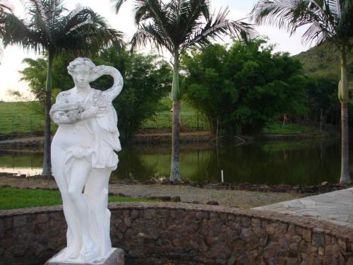 Hotel e Pousada Recanto do Rio Pardo – Photos 3