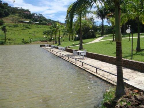 Hotel e Pousada Recanto do Rio Pardo – Photos 2