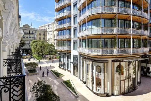 Hôtel de Paris Monte-Carlo photo 5