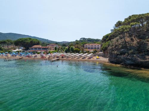 Gallery image of Hotel Villa Rodriguez in Capoliveri