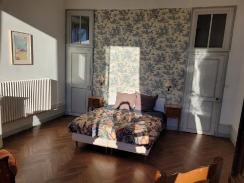 Grande Maison De MUREL