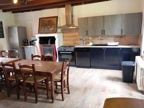 La Maison de la Guérande