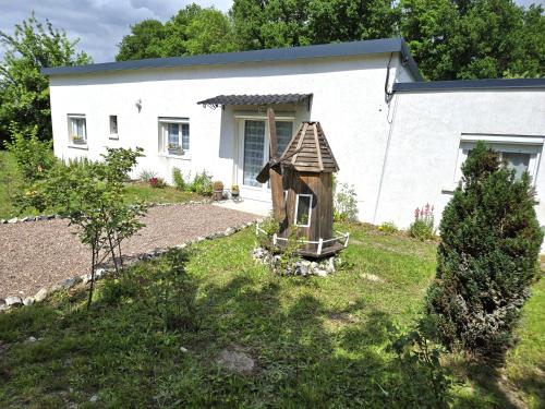 Taman di luar O' Coin du Beaufol