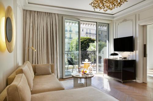 Hôtel de Paris Monte-Carlo photo 35