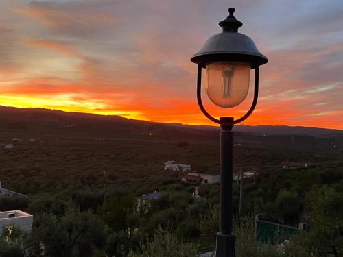 Φυσικό τοπίο κοντά σε αυτό το διαμέρισμα