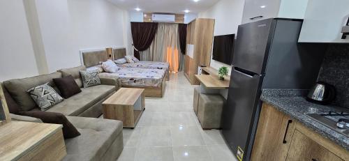 Tiba Golden Resort Hurghada