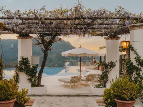 Caruso, A Belmond Hotel, Amalfi Coast photo 2