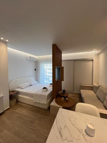 Luxury Apartment in Athens