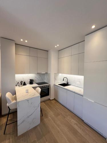 Luxury Apartment in Athens