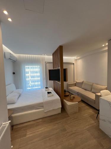 Luxury Apartment in Athens