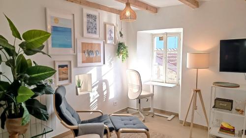 Gallery image of Village Hideaway with Lake views in Ossuccio