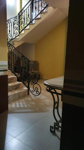 Gallery image of Hotel Mina Vetagrande in Zacatecas