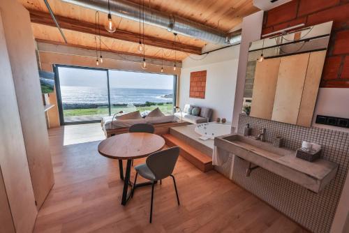 Φωτογραφία από το άλμπουμ του Apartamentos Luscofusco Costa da Morte σε Campos