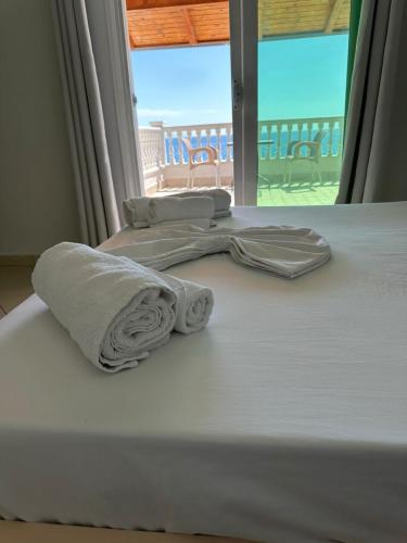 Gallery image of Malibu Hotel in Dhërmi