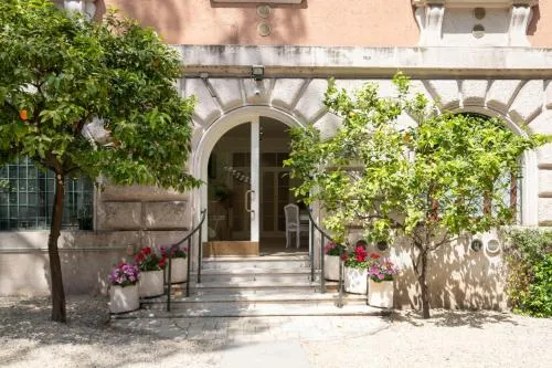 Domus Giulio Guest House photo 1