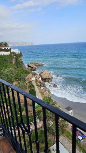 Bonito y luminoso apartamento en Carabeo