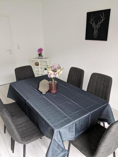 Gambar di galeri bagi Werkswohnung im Herzen Elmshorns di Elmshorn