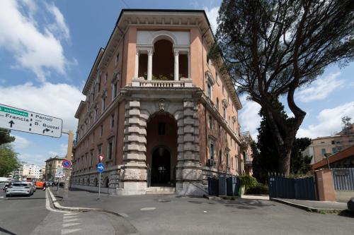 Domus Giulio Guest House photo 33