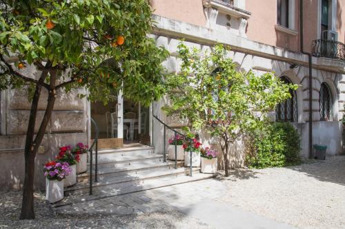 Domus Giulio Guest House photo 26