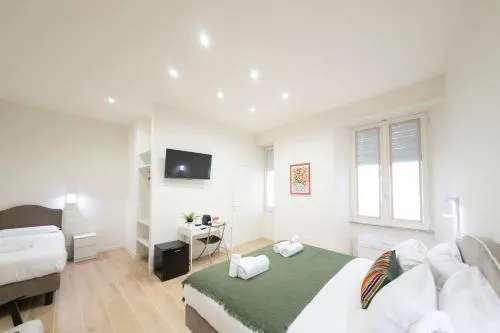 Domus Giulio Guest House photo 9
