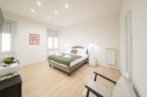 Domus Giulio Guest House photo 5