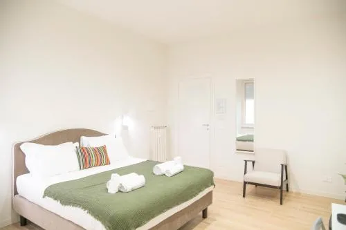 Domus Giulio Guest House photo 11