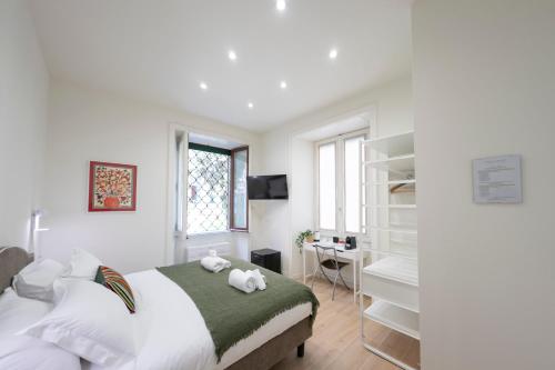 Domus Giulio Guest House photo 24