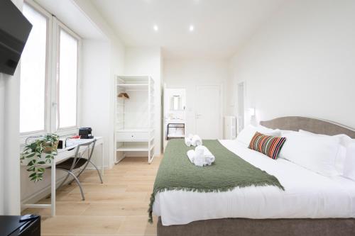 Domus Giulio Guest House photo 44