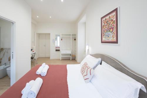 Domus Giulio Guest House photo 51