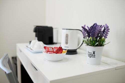 Domus Giulio Guest House photo 50