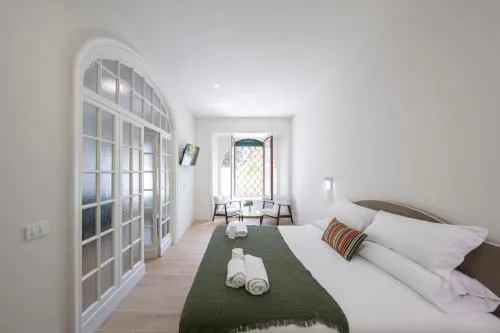 Domus Giulio Guest House photo 21