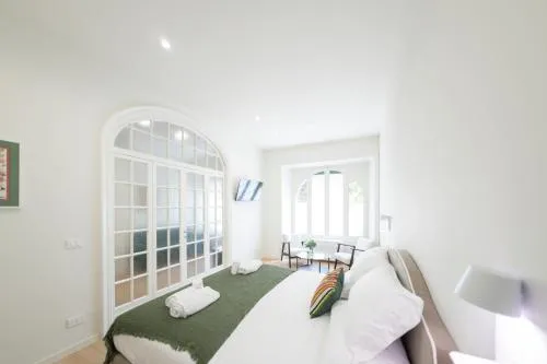 Domus Giulio Guest House photo 20
