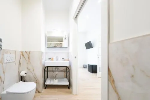 Domus Giulio Guest House photo 18