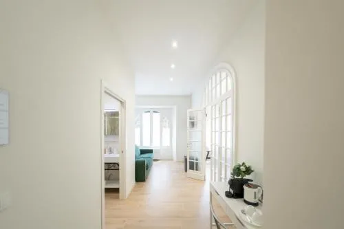 Domus Giulio Guest House photo 19
