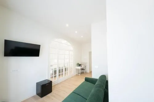 Domus Giulio Guest House photo 17